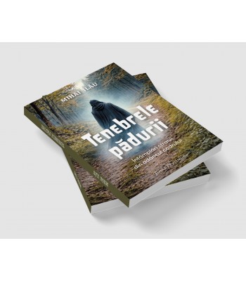 Mihai Ilău - Tenebrele Pădurii